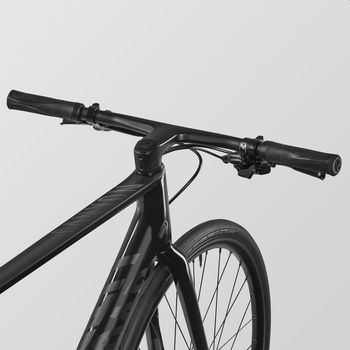 Used Canyon Roadlite SRAM SX Eagle 2023 Road & Gravel, Black — image 9 of 16