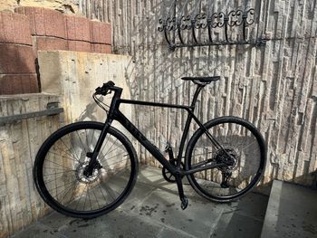 Used Canyon Roadlite SRAM SX Eagle 2023 Road & Gravel, Black — image 2 of 16