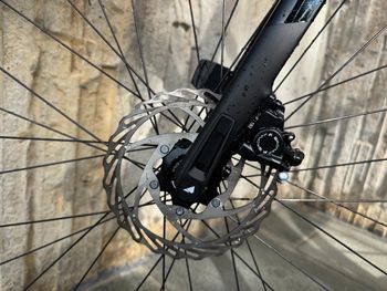 Used Canyon Roadlite SRAM SX Eagle 2023 Road & Gravel, Black — image 7 of 16