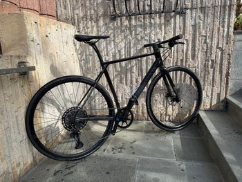 Used Canyon Roadlite SRAM SX Eagle 2023 Road & Gravel, Black — image 14 of 16
