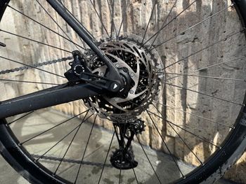 Used Canyon Roadlite SRAM SX Eagle 2023 Road & Gravel, Black — image 4 of 16
