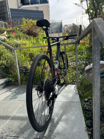 Używany Canyon Roadlite SRAM SX Eagle 2023 Road & Gravel