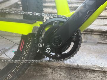 Brugt Trek Supercaliber 9.9 AXS 2020 2020 Mountainbike — billede 15 af 22