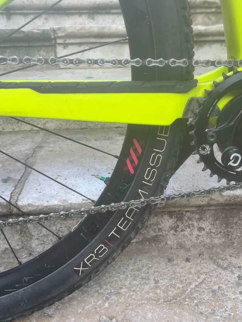 Brugt Trek Supercaliber 9.9 AXS 2020 2020 Mountainbike — billede 16 af 22