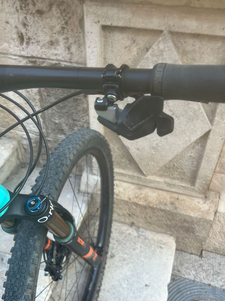 Brugt Trek Supercaliber 9.9 AXS 2020 2020 Mountainbike — billede 19 af 22