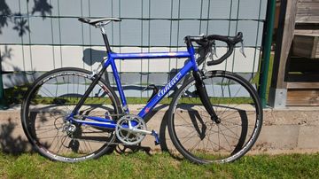 Used Willier Lavaredo 2007 Road & Gravel
