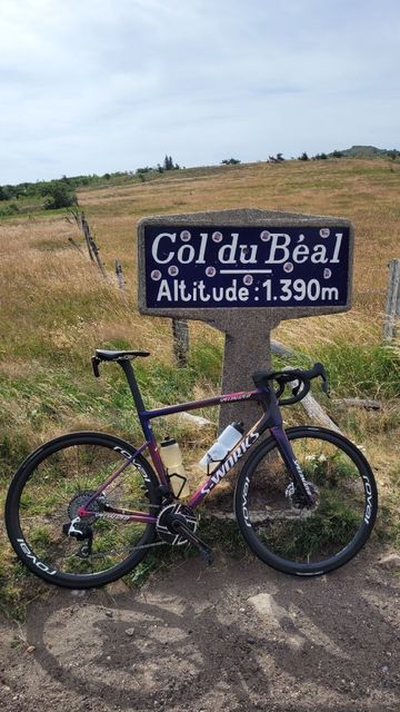 Brugt Specialized S-Works Tarmac SL8 – SRAM RED AXS 2025 2025 Road & Gravel