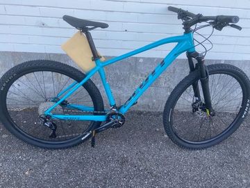 Gebrauchtes Scott Aspect 930 blue (EU) 2024 2024 Mountainbike, Blau, 29 — Bild 2 von 5