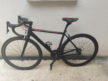 Canyon Ultimate SRAM Red 2018 Road & Gravel d'occasion — image 2 sur 5