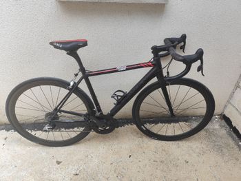 Used Canyon Ultimate CF SLX 9.0 Pro 2018 2018 Road & Gravel