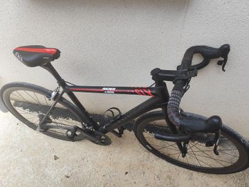 Canyon Ultimate SRAM Red 2018 Road & Gravel d'occasion — image 5 sur 5