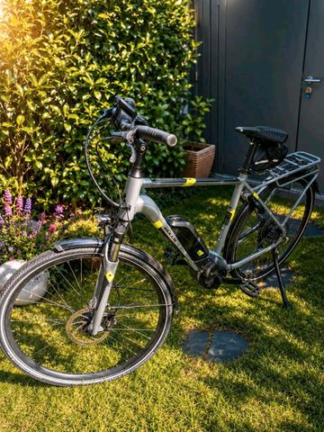 Brugt Bulls Street CX500 2019 Urban & Touring