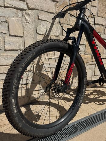 Tweedehands Trek Roscoe 7 2019 2019 Mountainbike — afbeelding 2 van 3