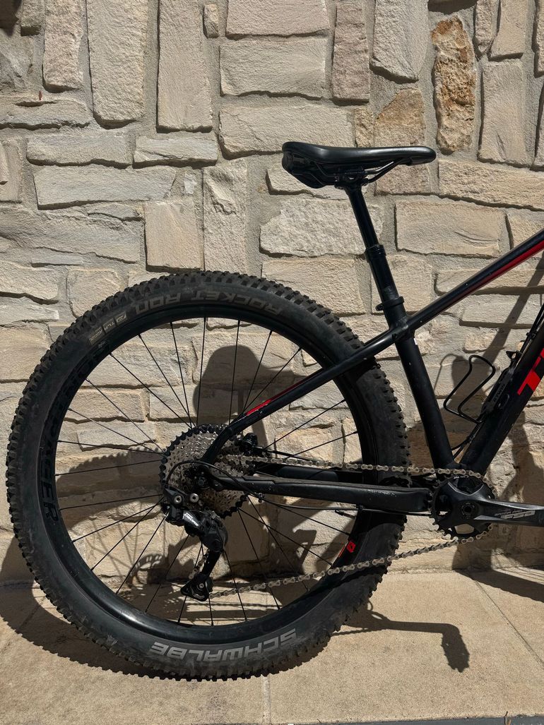 Tweedehands Trek Roscoe 7 2019 2019 Mountainbike — afbeelding 3 van 3