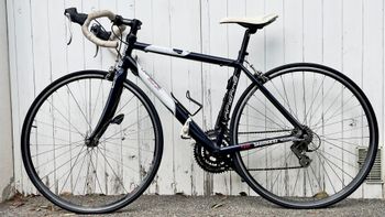Gebrauchtes Lapierre Custom Shimano Ultegra 2015 Road & Gravel, Schwarz — Bild 2 von 4