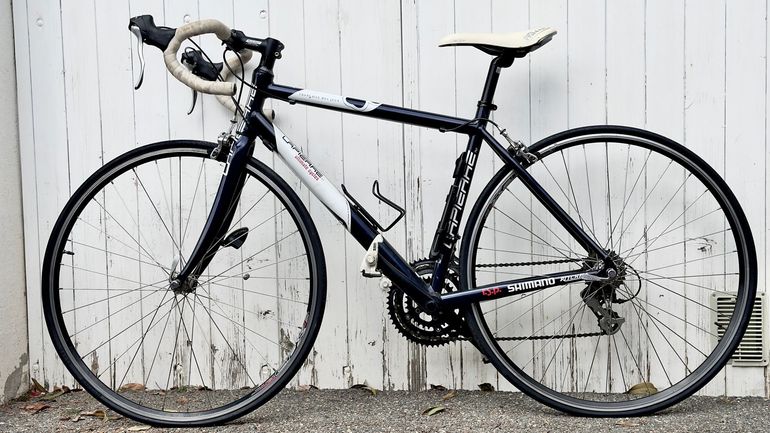 Gebrauchtes Lapierre Custom Shimano Ultegra 2015 Road & Gravel, Schwarz — Bild 2 von 4