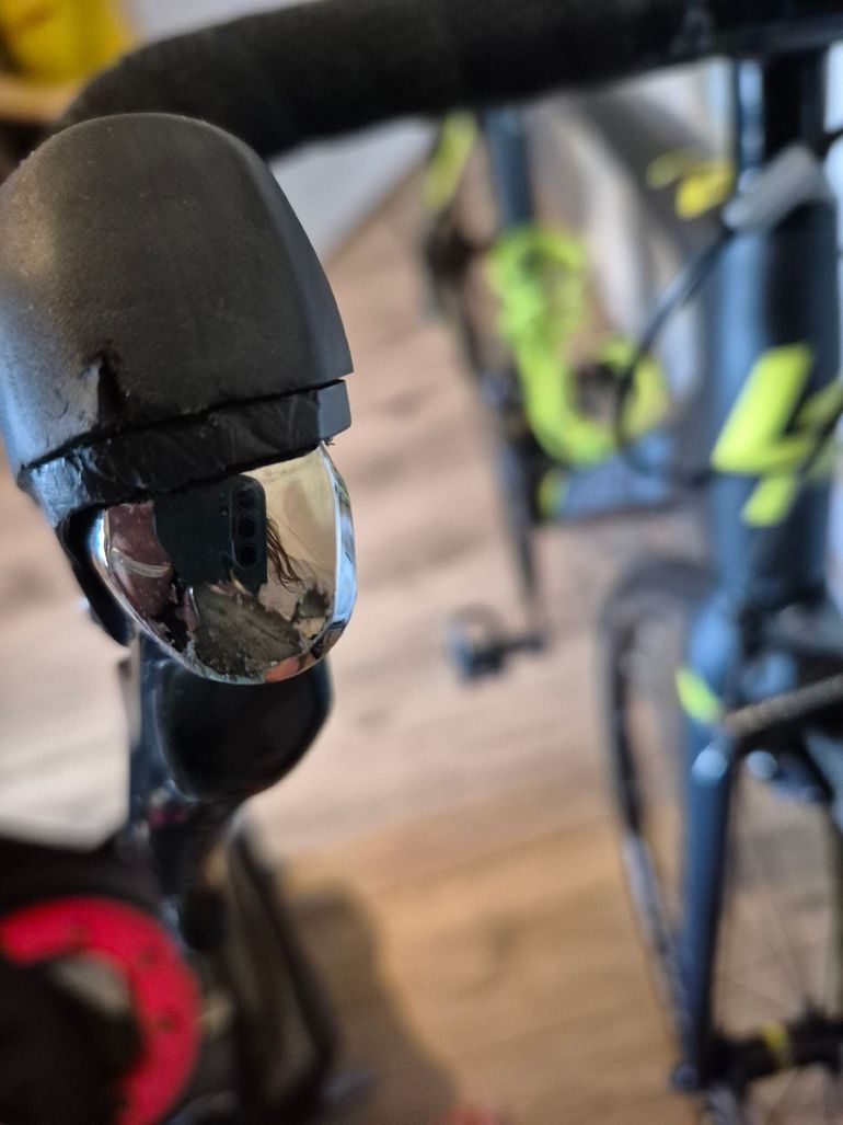 Lapierre Sensium Shimano Ultegra 2019 Road & Gravel usato, Nero — immagine 4 di 4
