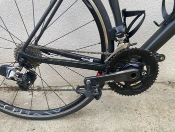 Brugt Canyon Ultimate CF Evo 10.0 LTD 2019 2019 Road & Gravel — billede 2 af 3