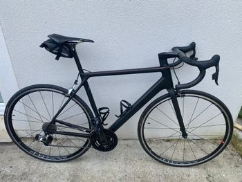 Used Canyon Ultimate CF Evo 10.0 LTD 2019 2019 Road & Gravel