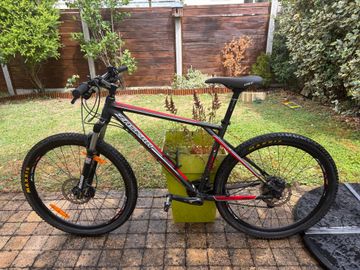 Gebrauchtes GT Zaskar Sport 9R 2017 2017 MTB