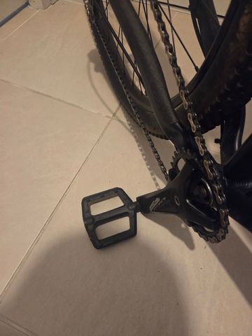 Brugt Trek Marlin 7 Gen 2 2023 2023 Mountainbike — billede 3 af 4
