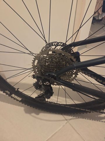 Brugt Trek Marlin 7 Gen 2 2023 2023 Mountainbike — billede 4 af 4