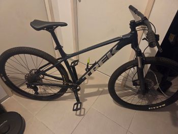 Brugt Trek Marlin 7 Gen 2 2023 2023 Mountainbike — billede 2 af 4