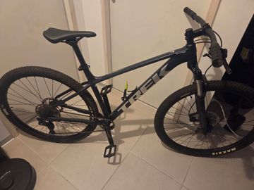 Brugt Trek Marlin 7 Gen 2 2023 2023 Mountainbike — billede 2 af 4