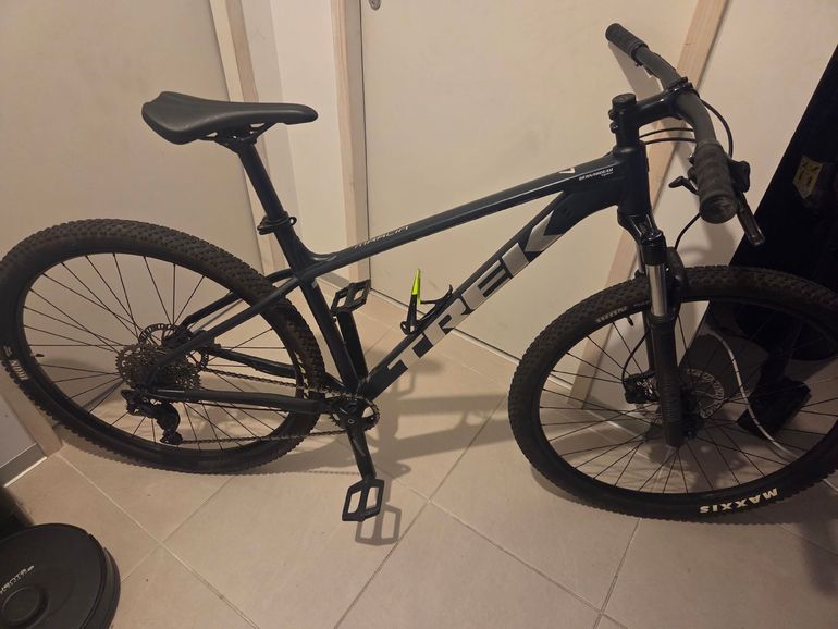 Brugt Trek Marlin 7 Gen 2 2023 2023 Mountainbike — billede 2 af 4