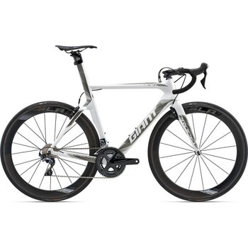 Použité Giant Propel Advanced 1 2017 Frameset 2017 Road & Gravel — obrázek 4 z 5