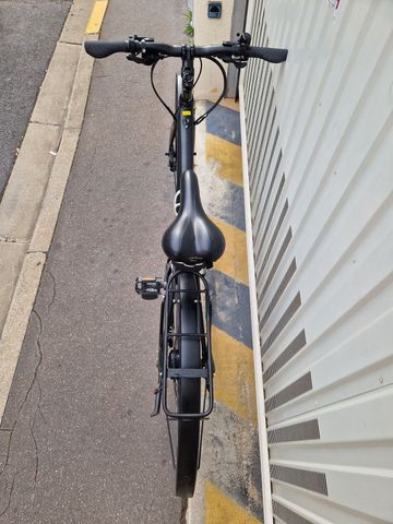 Orbea Gain Shimano Claris 2019 Urban & Touring usato