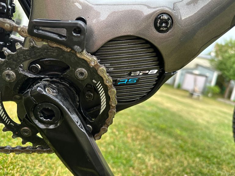 Käytetty Orbea URRUN 30 2022 2022 Mountainbike — kuva 5 / 11