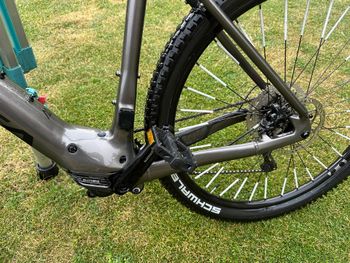 Käytetty Orbea URRUN 30 2022 2022 Mountainbike — kuva 7 / 11