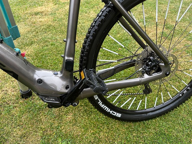 Käytetty Orbea URRUN 30 2022 2022 Mountainbike — kuva 7 / 11