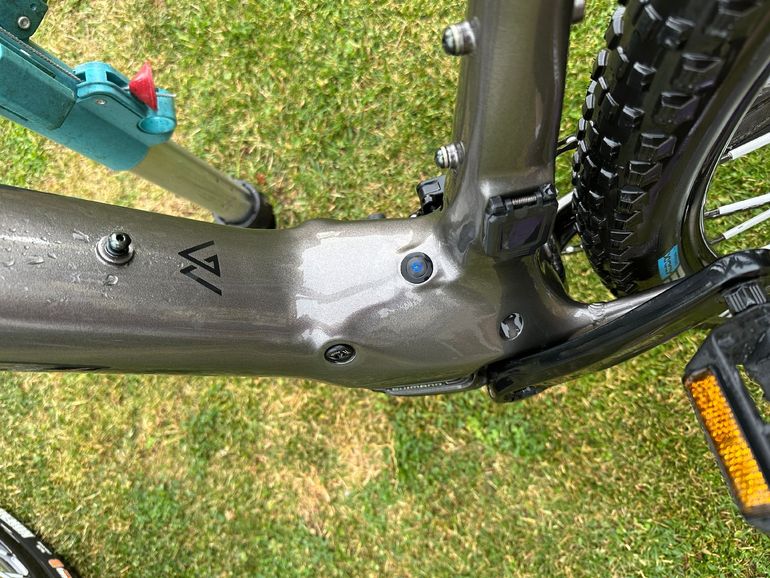 Käytetty Orbea URRUN 30 2022 2022 Mountainbike — kuva 9 / 11