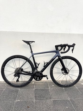 Look 785 Huez 105 Di2 2026 2026 Road & Gravel d'occasion