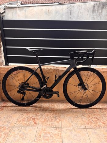 Used Look 785 Huez 105 Di2 2026 2026 Road & Gravel