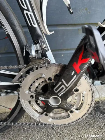 Used Cannondale Synapse 2018 Road & Gravel, Black — image 2 of 4