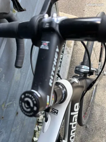 Used Cannondale Synapse 2018 Road & Gravel, Black — image 3 of 4