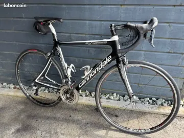 Cannondale Synapse 2018 Road & Gravel usato