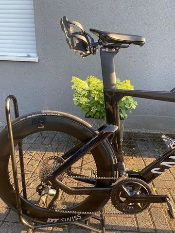 Używany speedmax CF 7 Di2 2025 Urban — zdjęcie 2 z 6