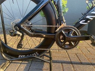 Używany speedmax CF 7 Di2 2025 Urban — zdjęcie 5 z 6