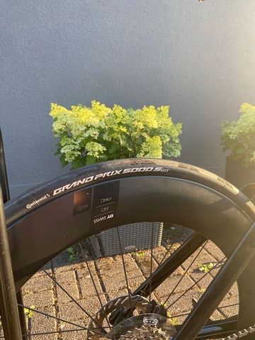 Używany speedmax CF 7 Di2 2025 Urban — zdjęcie 3 z 6