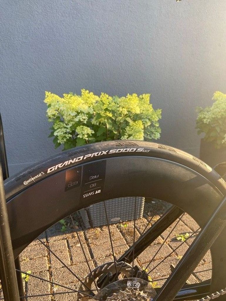 Brugt speedmax CF 7 Di2 2025 Urban — billede 3 af 6