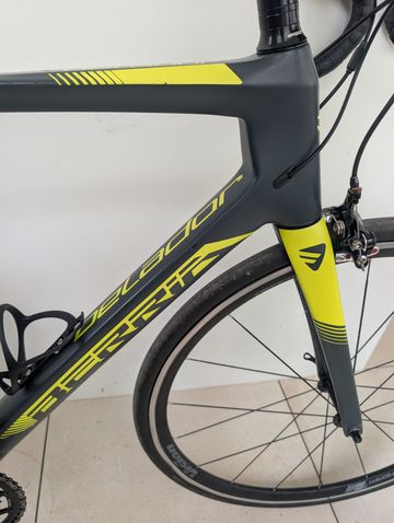 Brugt Berria Belador 2019 Road & Gravel — billede 3 af 3