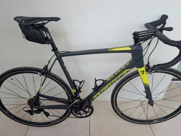 Gebrauchtes Berria Belador 2019 Road & Gravel