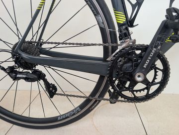 Brugt Berria Belador 2019 Road & Gravel — billede 2 af 3