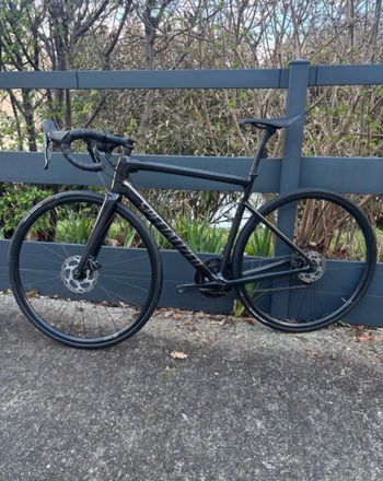 Gebrauchtes Specialized Tarmac SL6 Sport 2021 2021 Road & Gravel