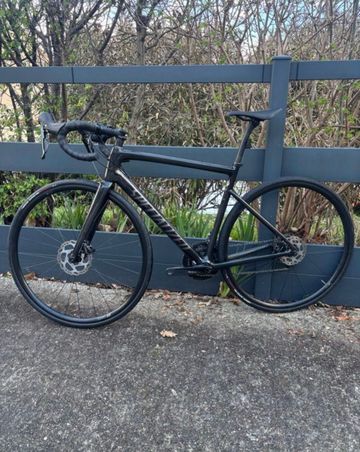 Brugt Specialized Tarmac SL6 Sport 2021 2021 Road & Gravel