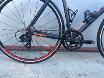 Używany Scott Speedster 60 2017 Road & Gravel — zdjęcie 3 z 8